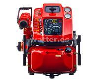 Tohatsu VF63AS-R Bomba de emergencia Gasolina
